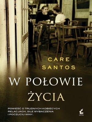 W połowie życia - ebook